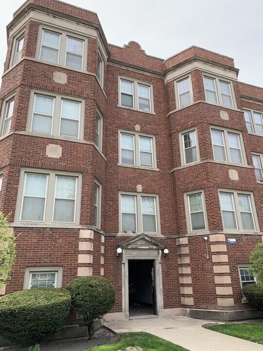 118 S Austin Blvd in Oak Park, IL - Building Photo