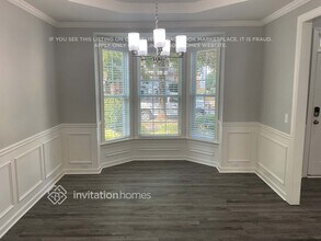 2812 Harcourt Dr in Locust Grove, GA - Building Photo - Building Photo