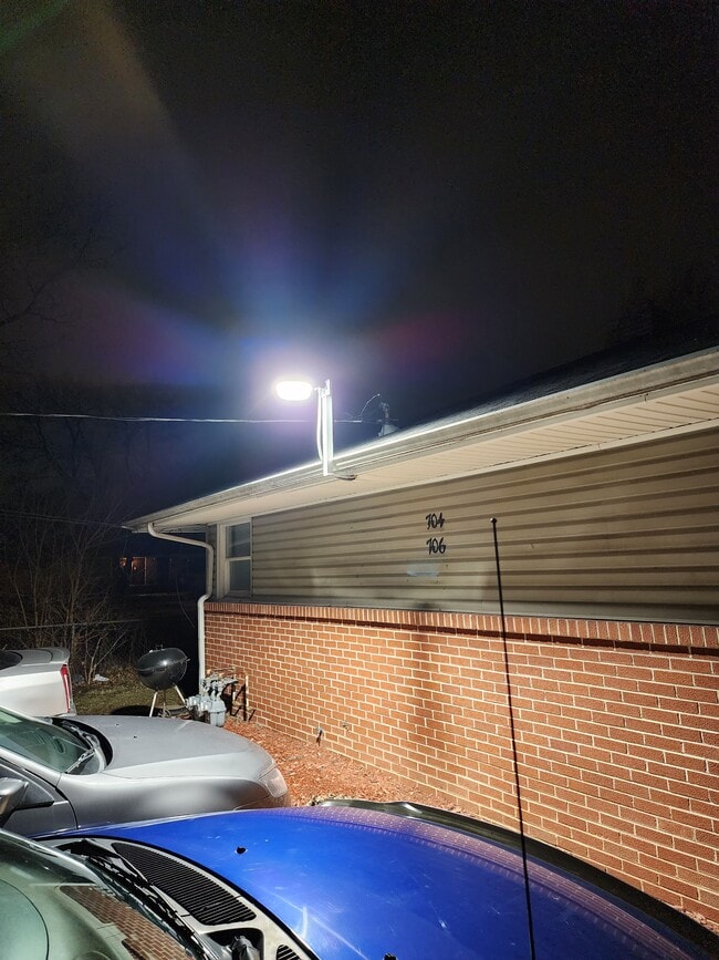 704 Royal Ave, Unit 704