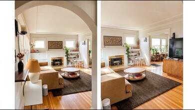 2906 Florida St in Oakland, CA - Foto de edificio - Building Photo