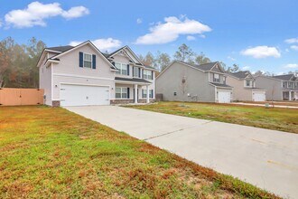 12 Trask Cir in Hinesville, GA - Building Photo - Building Photo