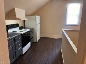 1948 Shelby St in Indianapolis, IN - Building Photo - Building Photo