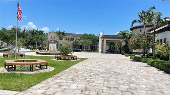 17090 SW 95th Terrace in Miami, FL - Building Photo