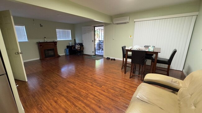 property at 4580 Sandmound Blvd