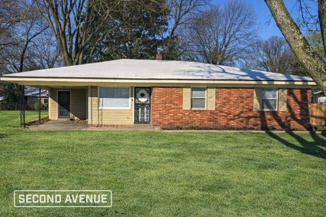 property at 3963 Ben Venue Cove