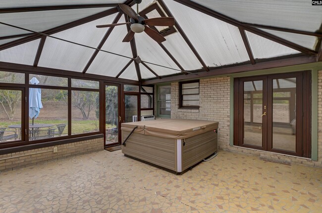 1808 York Dr in Columbia, SC - Building Photo - Building Photo