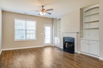 53 Manito Pl in Clayton, NC - Building Photo - Building Photo