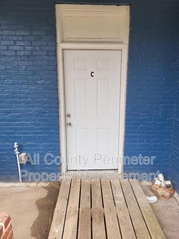 1249 Duncan Ave in Macon, GA - Building Photo - Building Photo