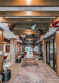 The Rosslyn at Garden Oaks photo'