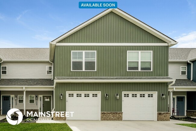 property at 2056 N Sarah Dr