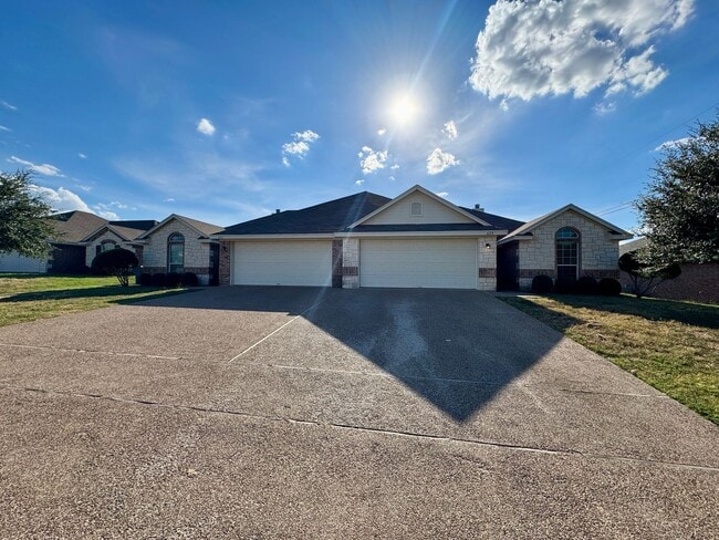 property at 629 Park Ln