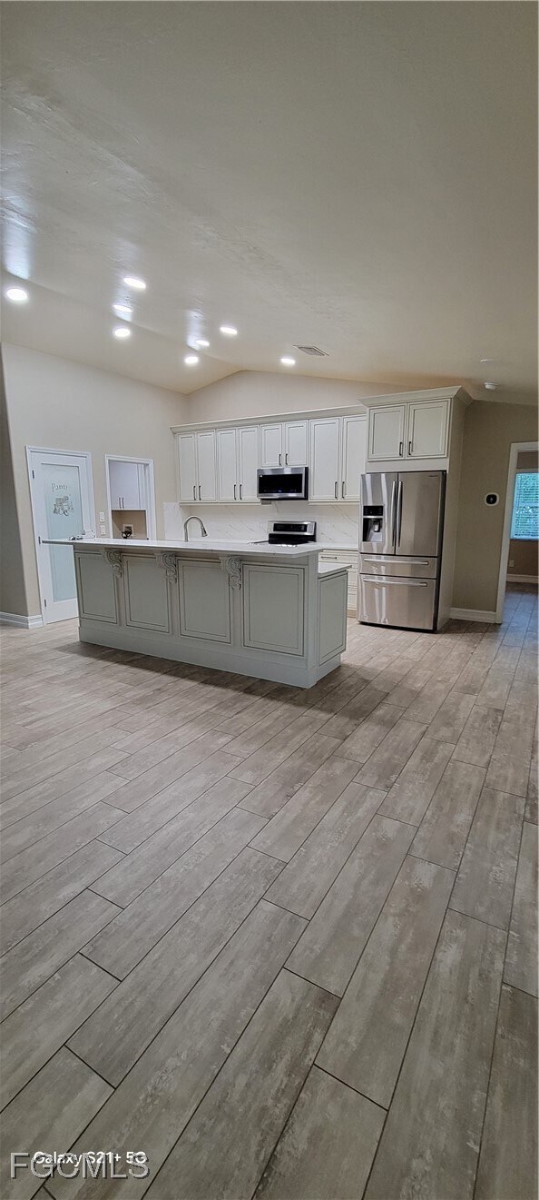 4030 27th St SW in Lehigh Acres, FL - Building Photo - Building Photo