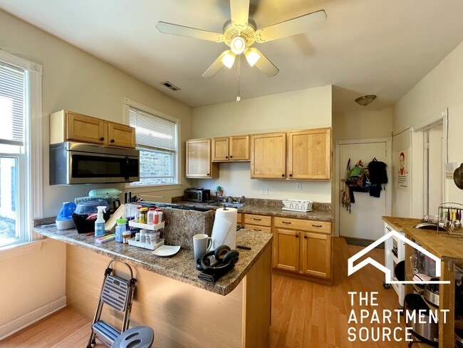 property at 2223 N Sawyer Ave