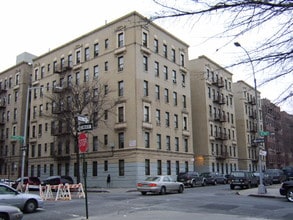 2505 Aqueduct Ave W in Bronx, NY - Building Photo - Building Photo