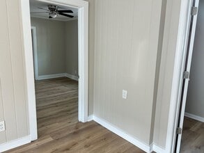 608 Cottage St in Fairmont, NC - Building Photo - Building Photo