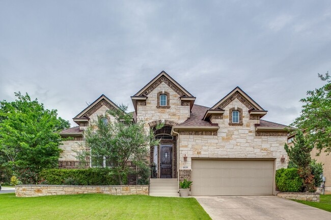 property at 10539 Alcantara