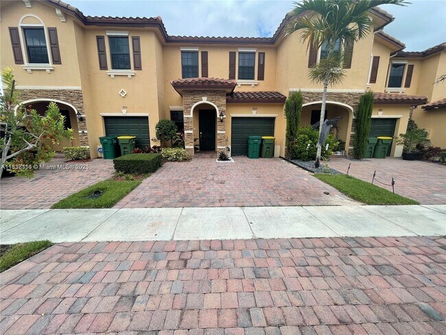 property at 3757 SE 2nd Dr