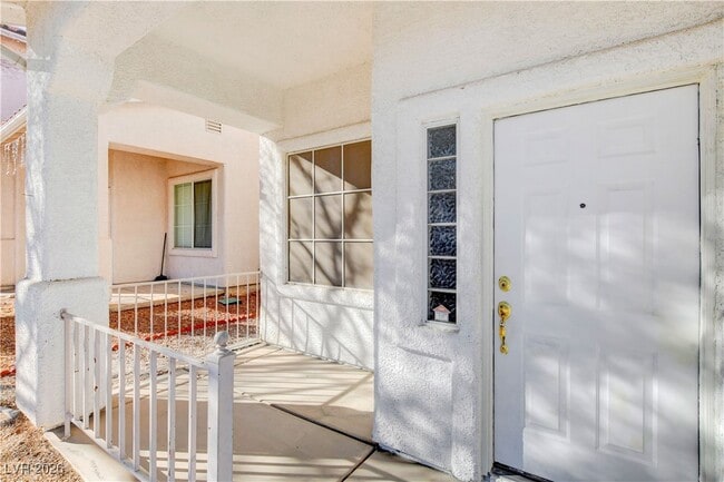 3737 Ocean Waters St in Las Vegas, NV - Building Photo - Building Photo