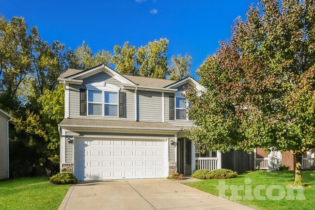 property at 11452 High Timber Dr