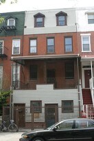 20 Patchen Ave in Brooklyn, NY - Building Photo