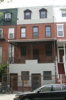 20 Patchen Ave Apartments