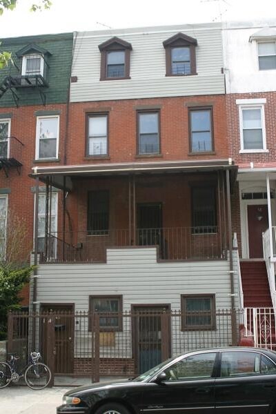 20 Patchen Ave in Brooklyn, NY - Building Photo