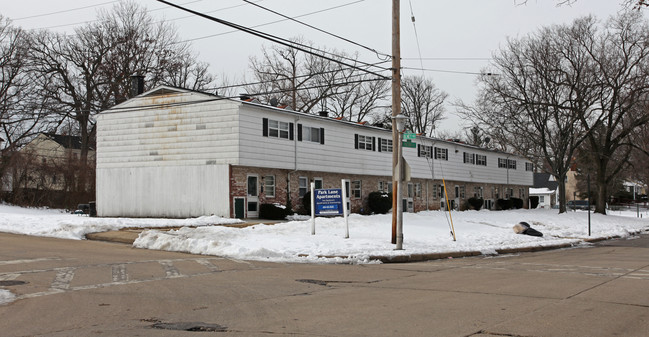 Parklane Townhomes