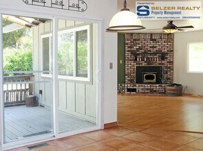 1660 Wildwood Rd in Ukiah, CA - Building Photo - Building Photo