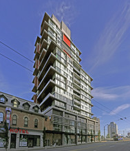 The Rolston in Vancouver, BC - Building Photo - Building Photo