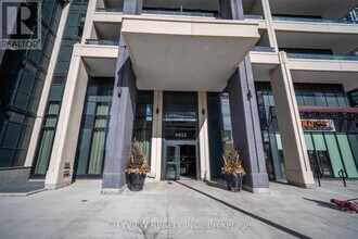 4055-4055 Parkside Village Dr in Mississauga, ON - Building Photo - Building Photo