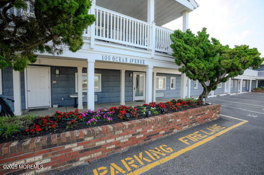100 Ocean Ave in Bradley Beach, NJ - Building Photo - Building Photo