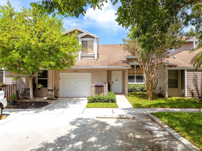 property at 15751 Woodgate Pl