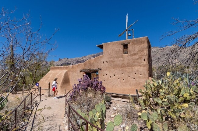 Apartments for rent in Catalina Foothills, AZ