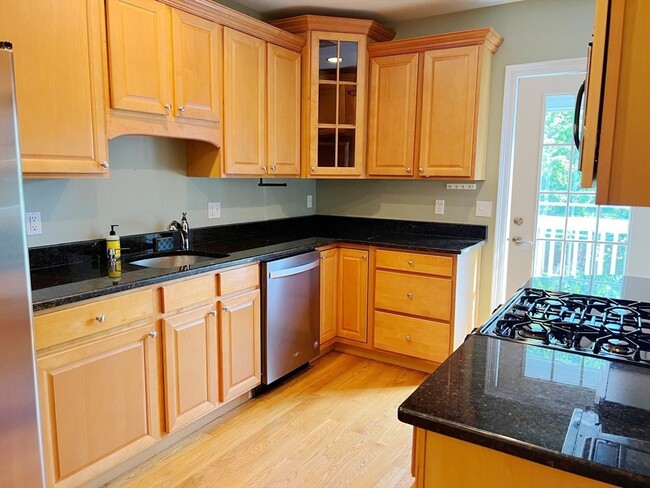 property at 30 Parker St