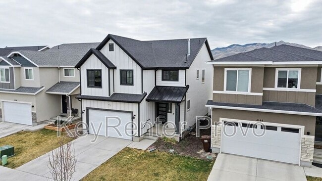 4152 E Bonne Vista Dr in Eagle Mountain, UT - Building Photo - Building Photo