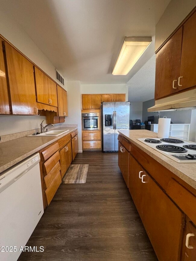 3819 W Golden Ln in Phoenix, AZ - Building Photo - Building Photo