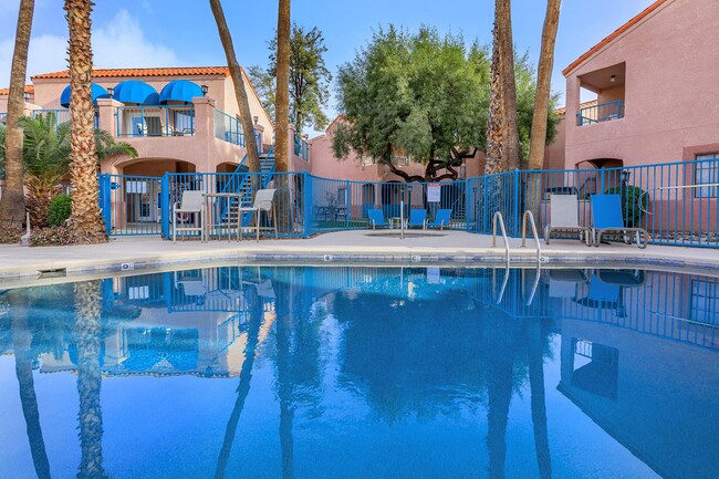 Winterhaven Terrace