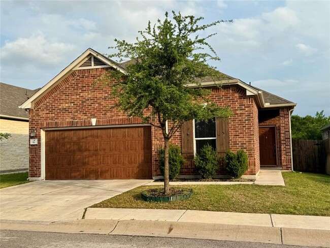 2471 Sunrise Rd in Round Rock, TX - Building Photo - Building Photo