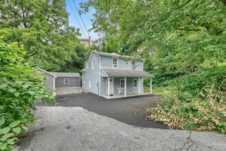 763 Rte 9W in Highland Falls, NY - Building Photo - Building Photo