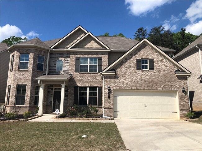property at 2691 River Cane Wy