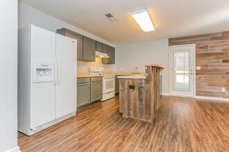 157 Jesse Layne Dr in Harvest, AL - Building Photo - Building Photo