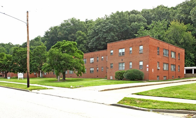 Euclid Plaza