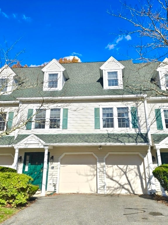 property at 5 Nelson Cir