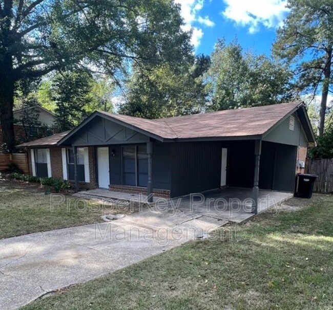 945 Celia Dr in Columbus, GA - Building Photo - Building Photo