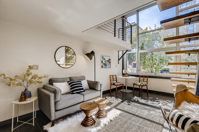property at 1000 Union St