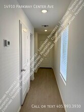 14910 Parkway Center Ave in Oklahoma City, OK - Building Photo - Building Photo