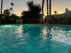 829 Inverness Dr in Rancho Mirage, CA - Building Photo - Building Photo