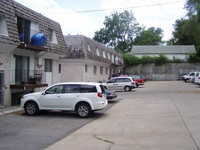 McKenna Apartments in Omaha, NE - Building Photo - Building Photo