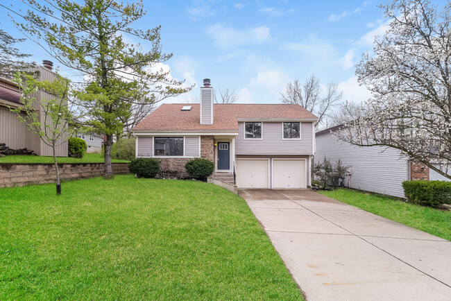 property at 5287 Fieldstone Dr
