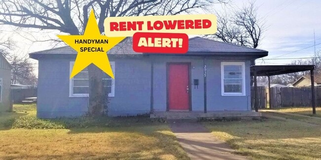 property at 2035 63rd St